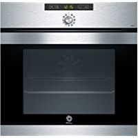 Los mejores  - Balay 3HB557XM - Horno Multifunción 3Hb557Xm Con Touch Control Confort
